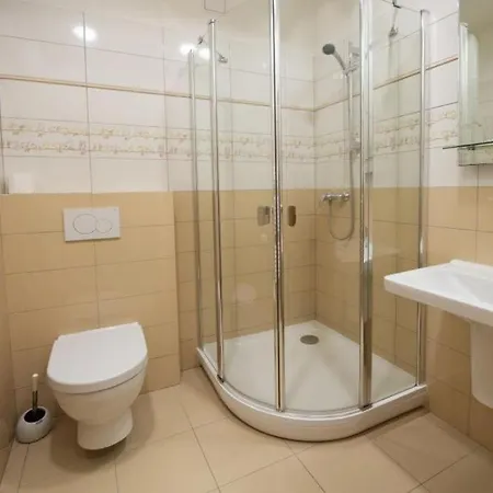 Hotell Vyhlidka Slovice