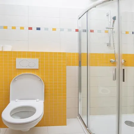 Hotell Vyhlidka Slovice