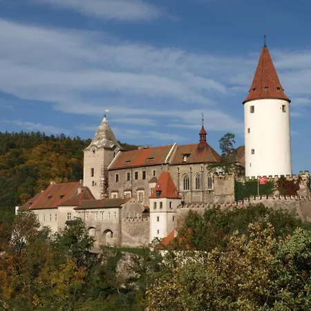 Vyhlidka Slovice Hotell 3*