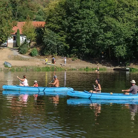 Vyhlidka Slovice Hotell