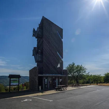 Vyhlidka Slovice Hotel 3*