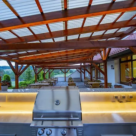 Vyhlidka Slovice Hotell 3*