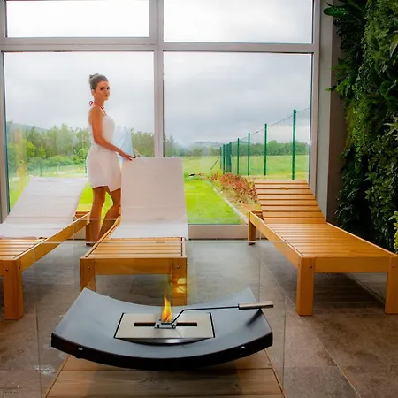 Hotell Vyhlidka Slovice 3*