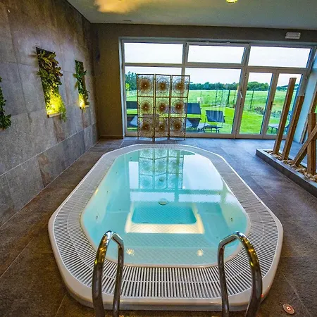 Vyhlidka Slovice Hotell 3*