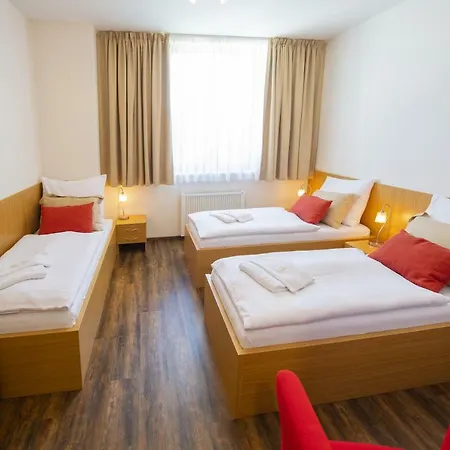 Hotell Vyhlidka Slovice
